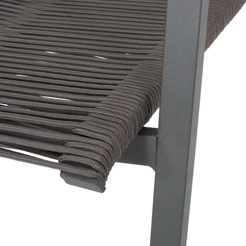 Castine Outdoor Dining Armchair (Set of 2)