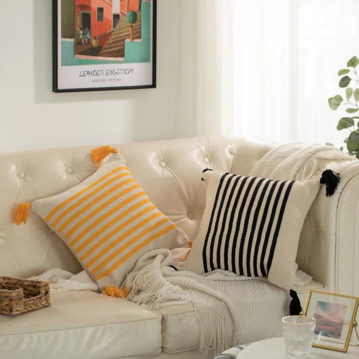 DEERLUX Pillow Cover
