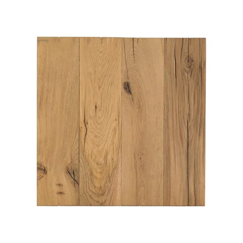 Artistica Home Verite Square End Table