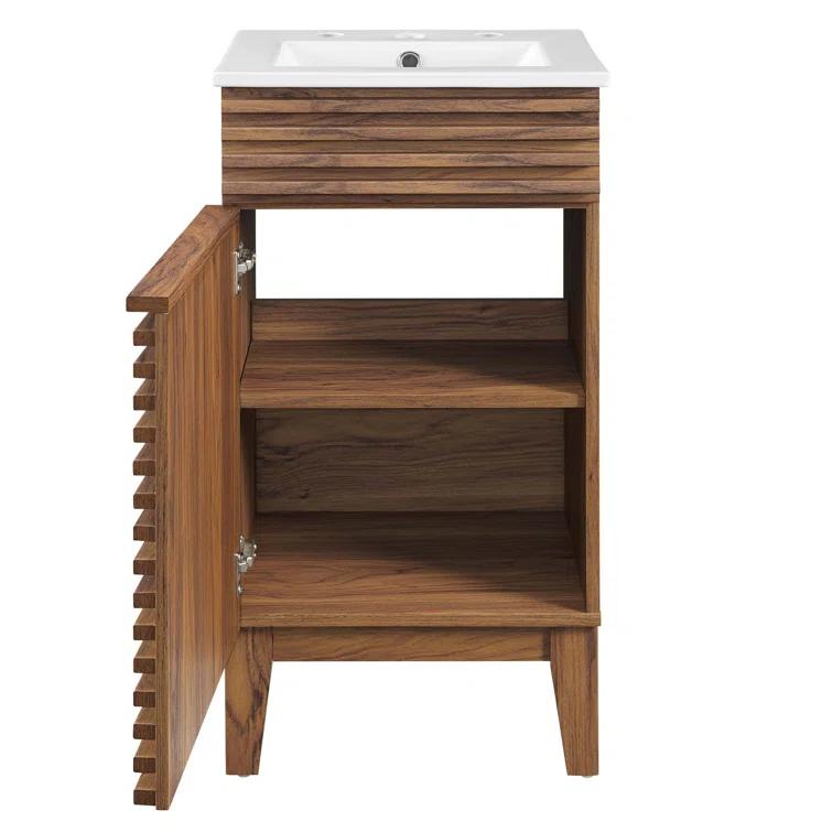 Modway Modway Render 18" Bathroom Vanity Cabinet