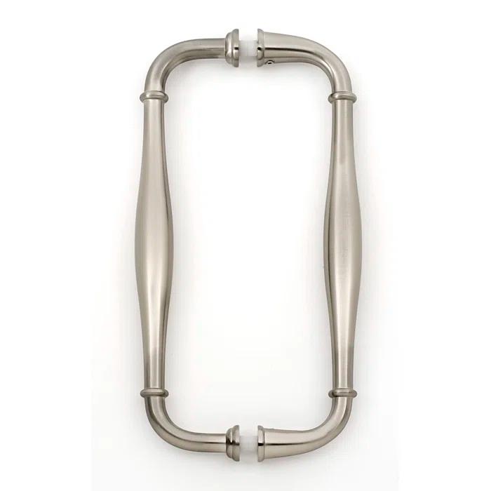 Alno Inc Charlies 8" Center to Center Appliance Pull