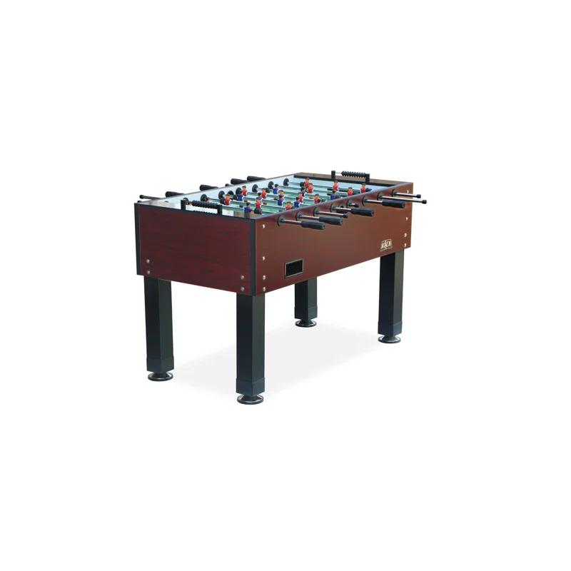 KICK Foosball Tables KICK Ambassador 55"  Foosball Table | Wayfair