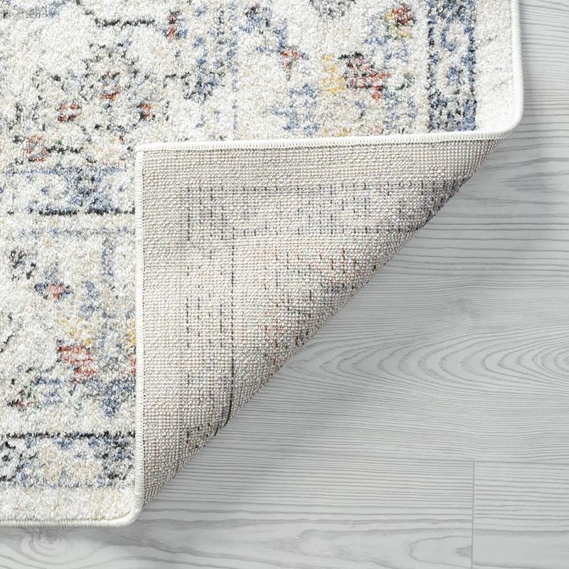 Mistana™ Czerwinski Performance Oriental Rug