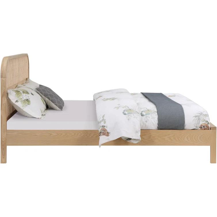 Alvery Cane Bed