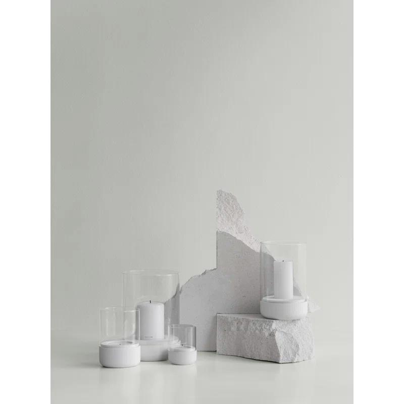 CALMA Hurricane Candle Holder