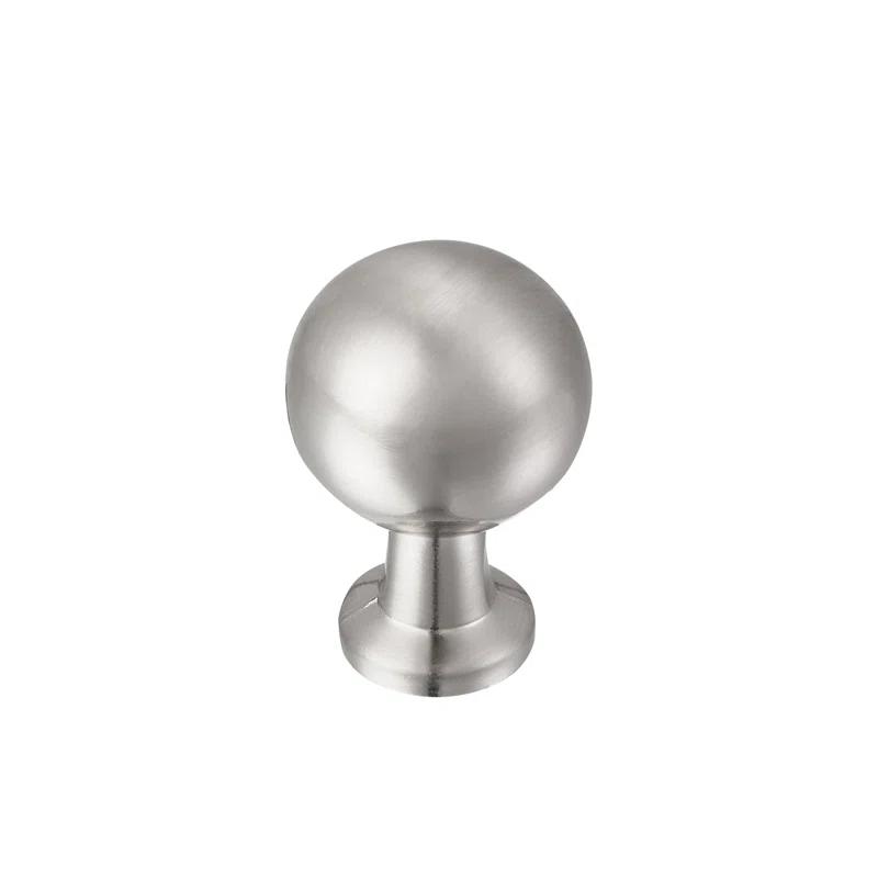 Utopia Alley 7/8 Diameter Round Knob