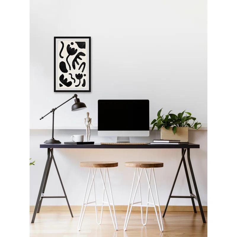 Marmont Hill " Complicated Formation " Painting Print