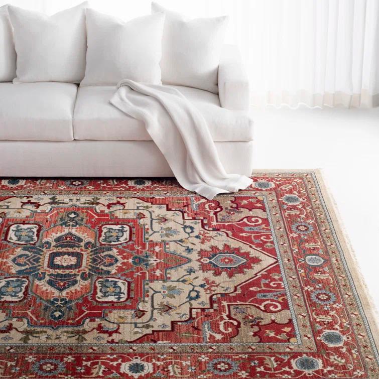 Lauren Ralph Lauren Lauren Ralph Lauren Quentin Performance Oriental Rug