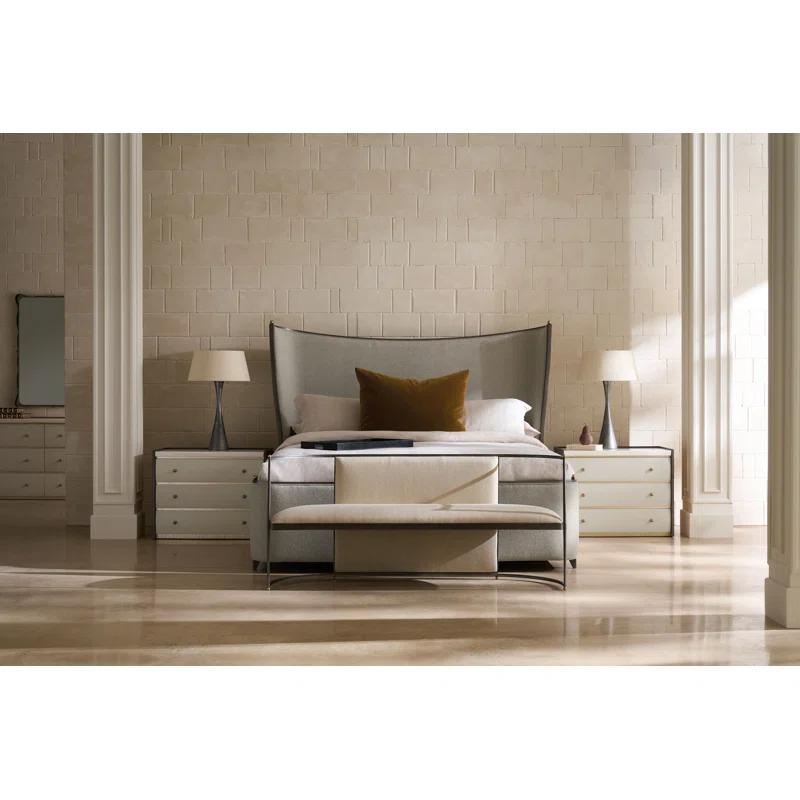 Caracole Classic Provence Bed