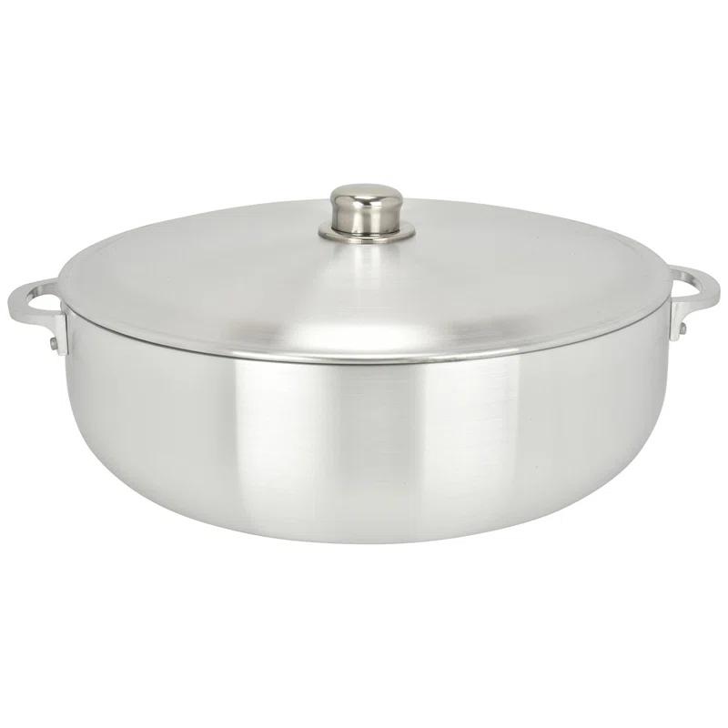 Chef Pro Chef Pro Aluminum Stock Pot