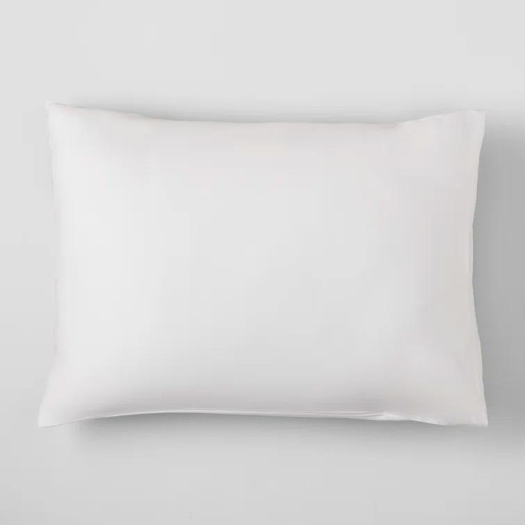 Danfield Cotton Sateen Duvet Cover Set