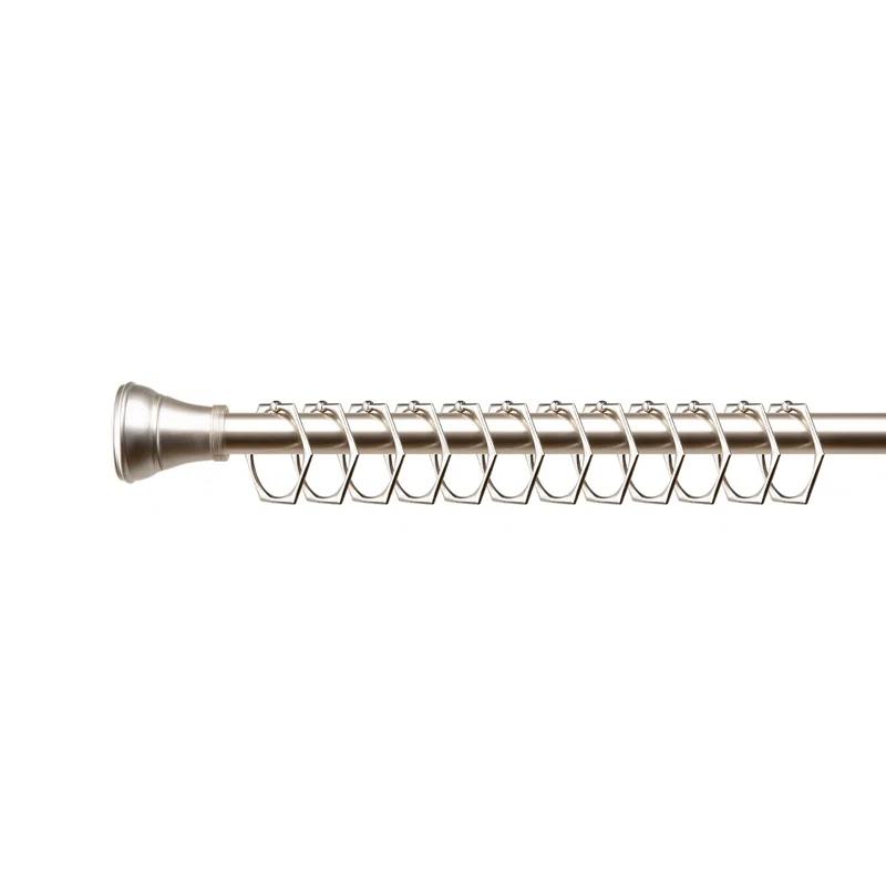 Utopia Alley Shower Curtain Hooks