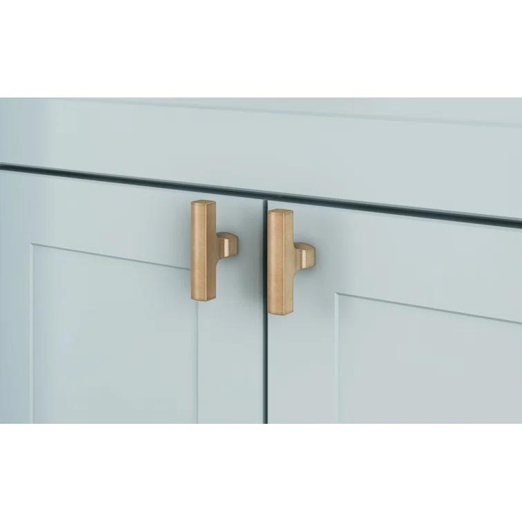 Atlas Homewares Reeves 12" Center To Center Bar Pull