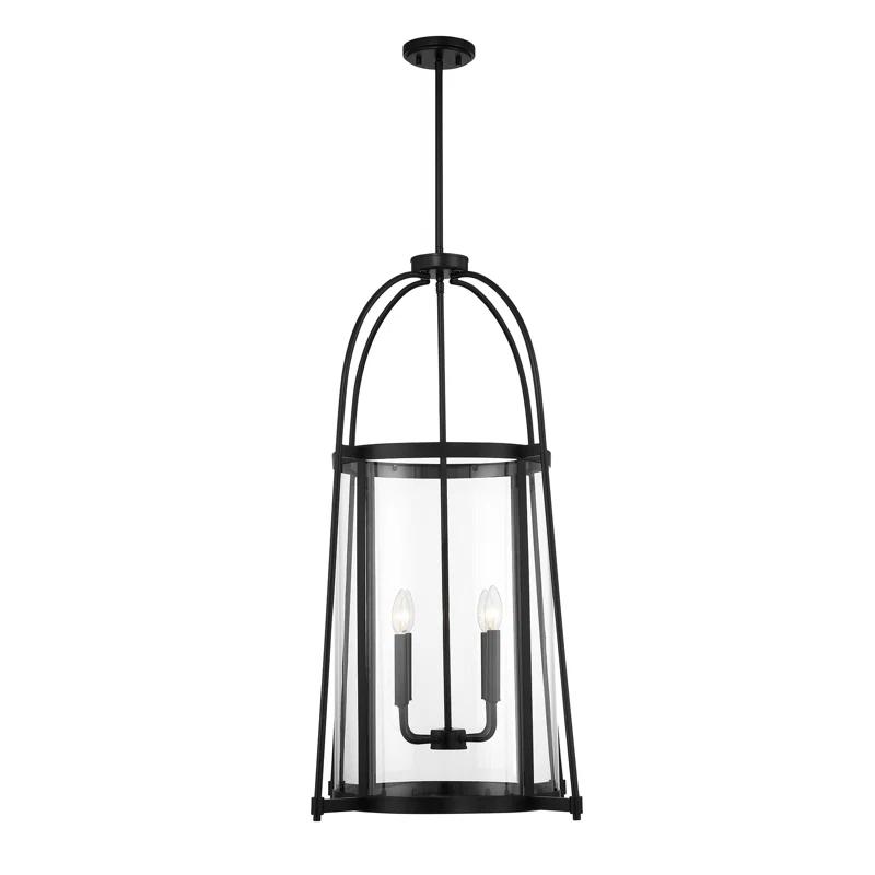 Rosedale 4-Light Pendant