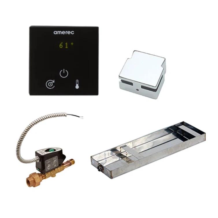 Amerec Steam Generator Control Columbia Package-BN