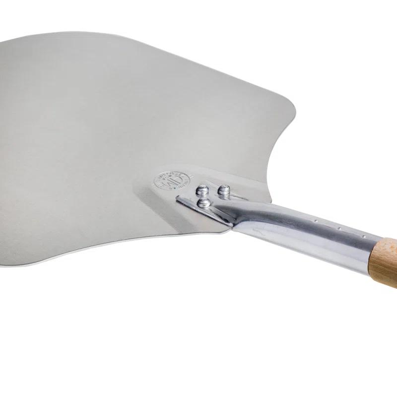 Kitchen Supply Wholesale Kitchen Supply Wholesale Aluminum 12'' Pizza Peel