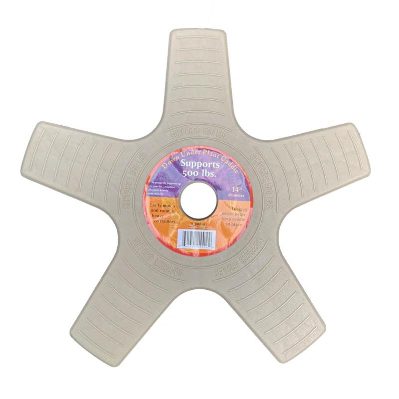 Bosmere Caddy Plant Stand