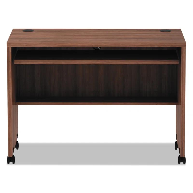 Alera® Valencia Series Desk Shell
