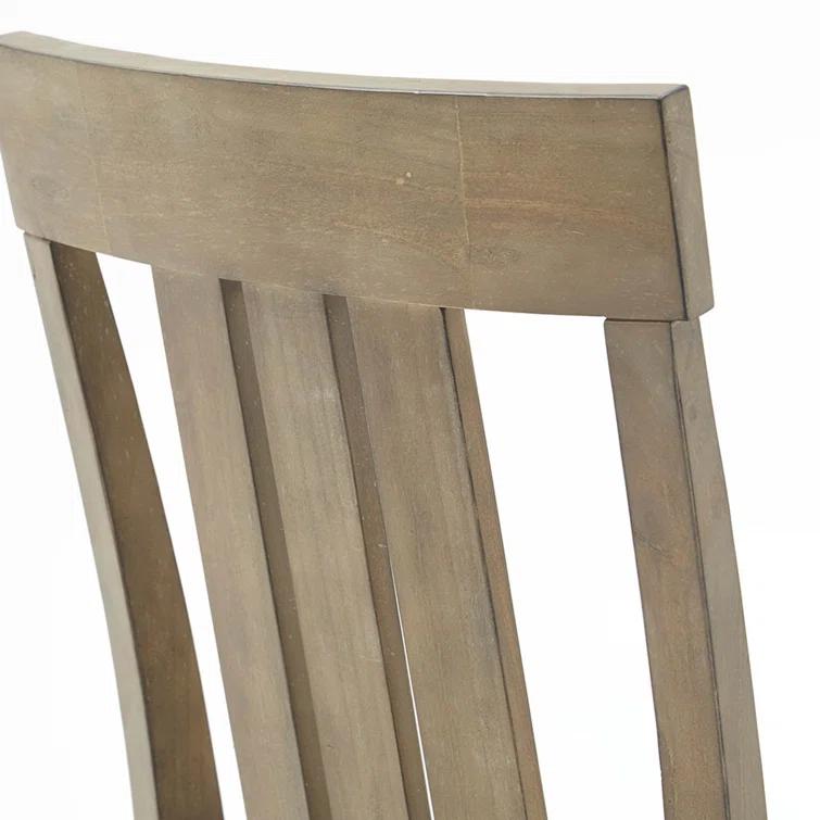 Wildon Home® Dining Side Chair (Set of 2)