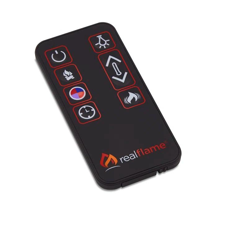 Real Flame Ashley 48" Electric Fireplace by Real Flame