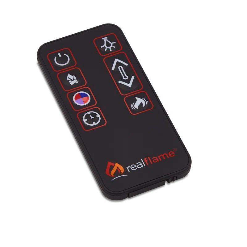 Real Flame Ashley 48" Electric Fireplace by Real Flame