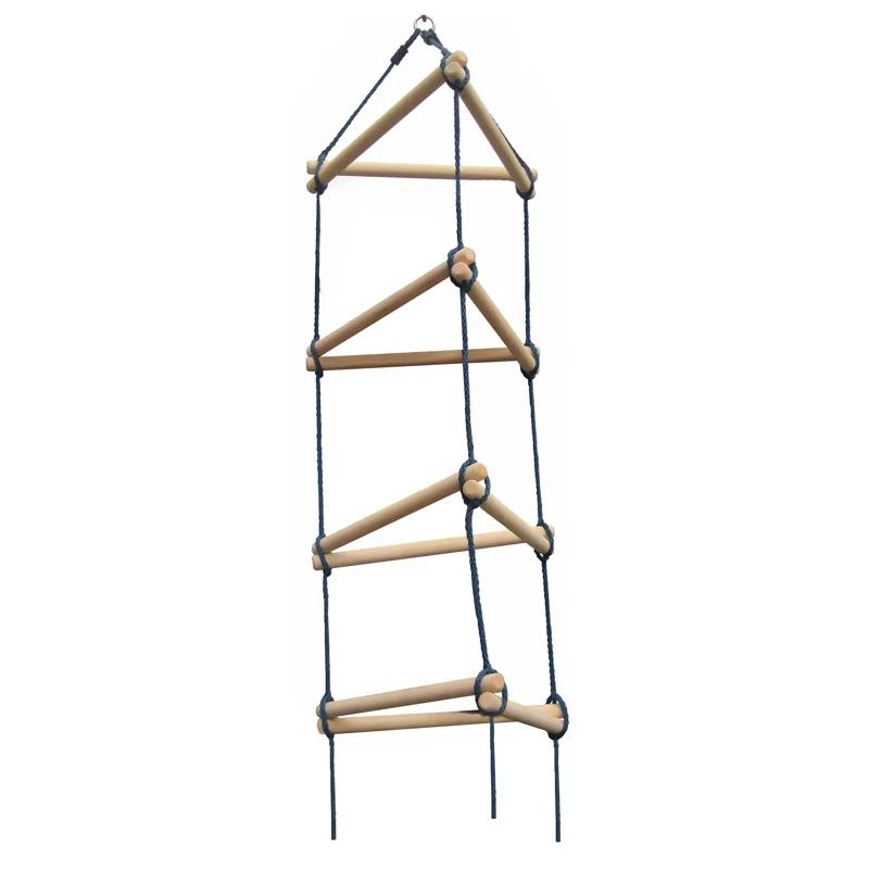 Swing-n-Slide 7.5' Steeple Climber