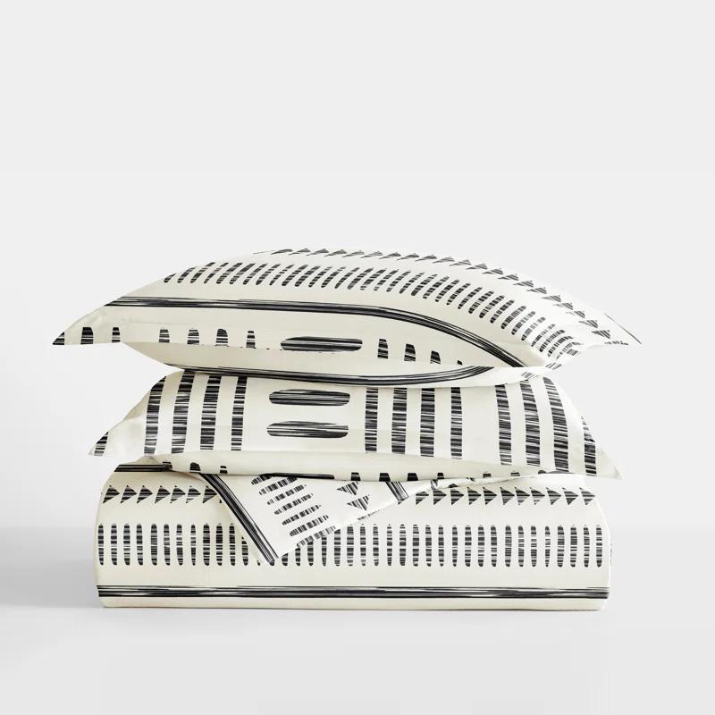 Arrow Dreams Duvet Cover Set