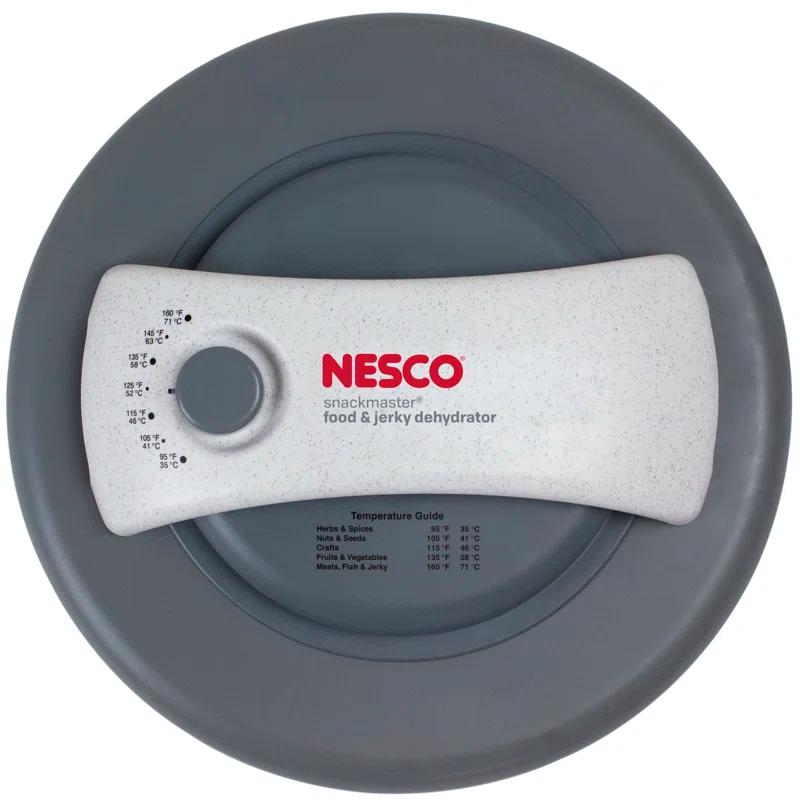 Nesco Nesco Snackmaster 4 Tray Food Dehydrator