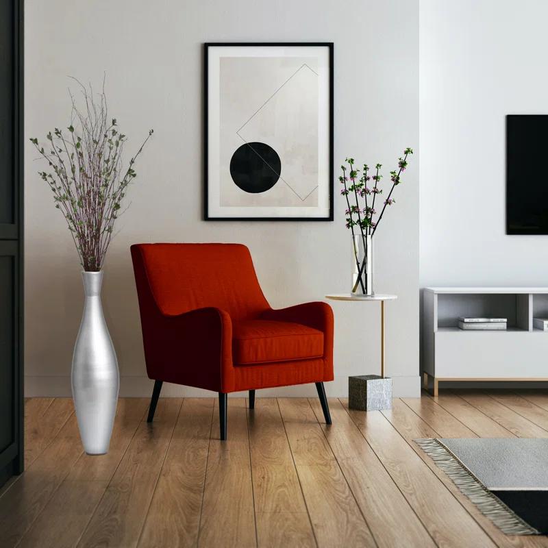 Uniquewise Floor Vase