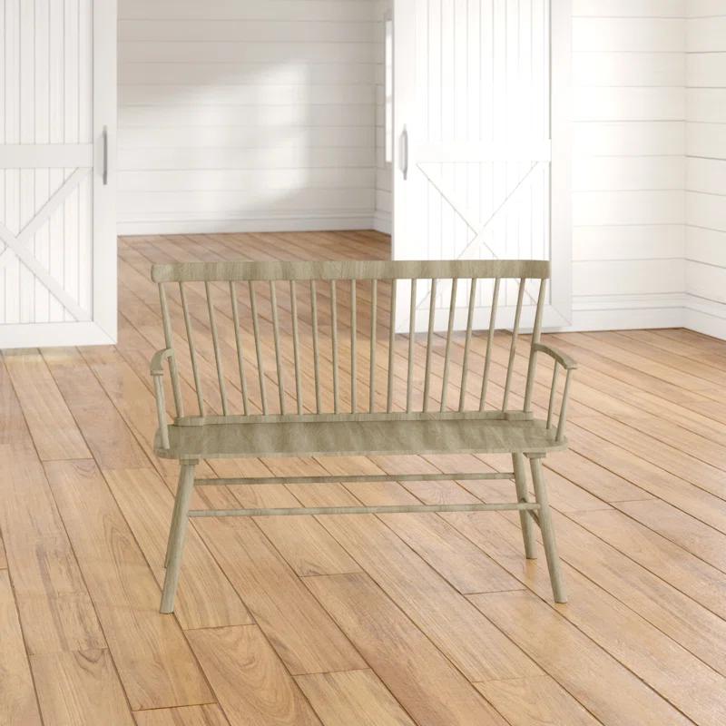Dovecove Karlovy Wood Bench