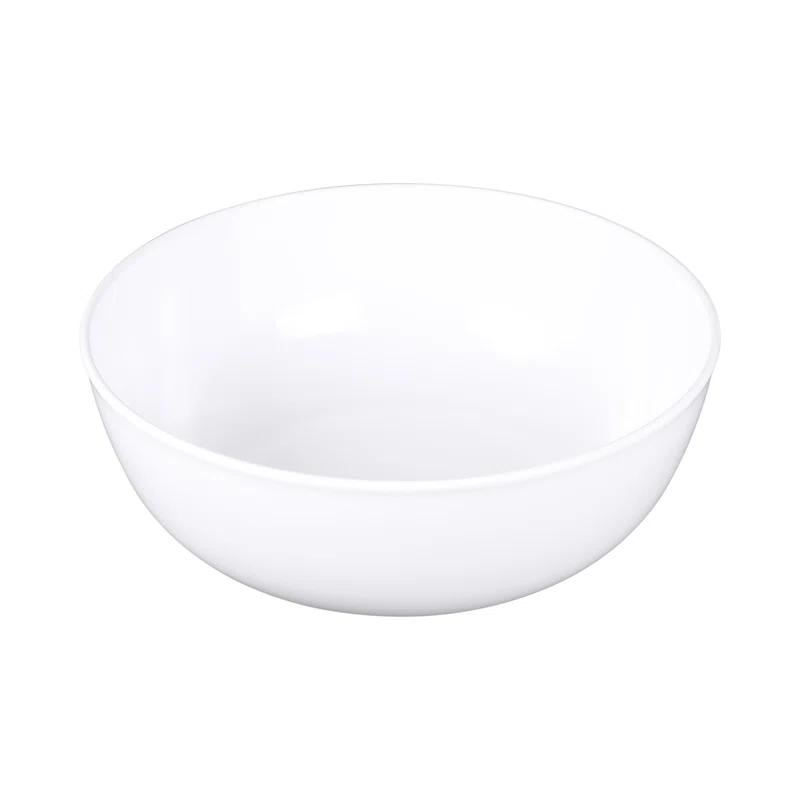 Elite Global Solutions Elite Global Solutions Melamine Serving Bowl