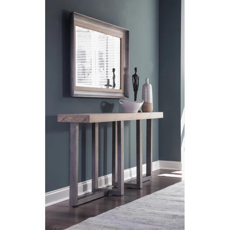 Artistica Home Verite Rectangular Mirror