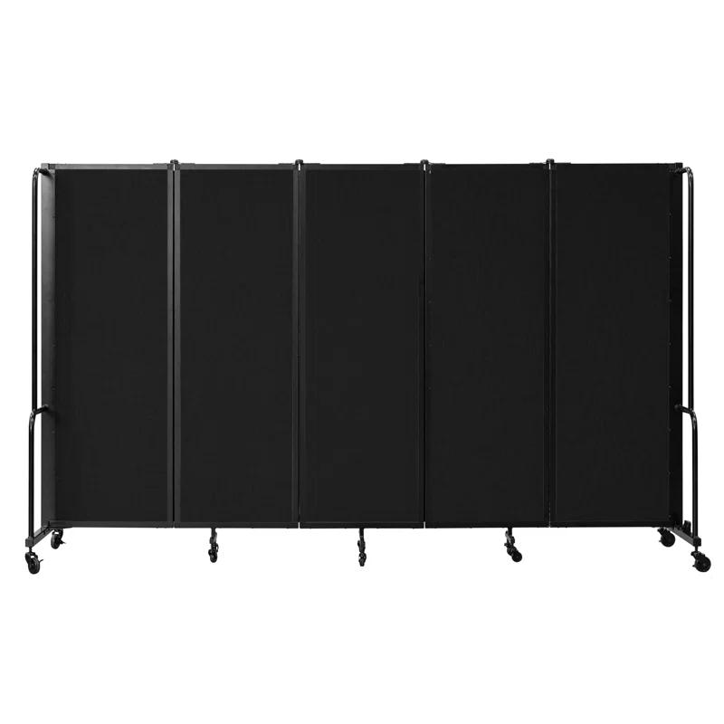National Public Seating ROBO Series Freestanding Room Divider