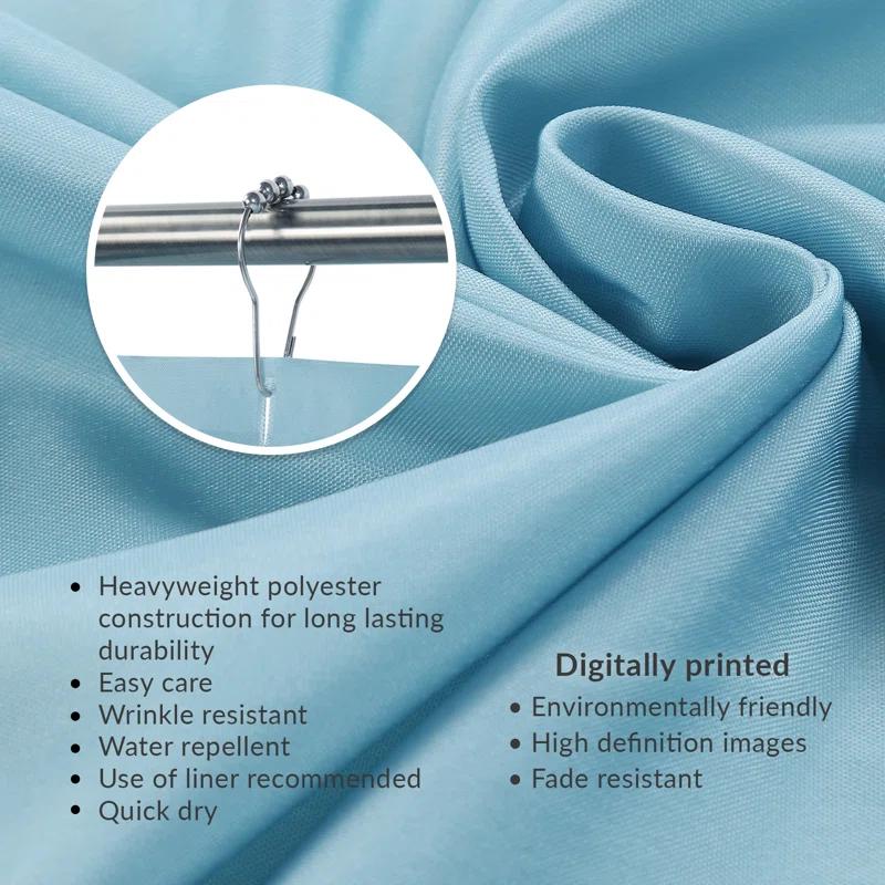 Laural Home kathy ireland® HOME Purple Wildflower Bloom Memory Foam Rug By Laural Home