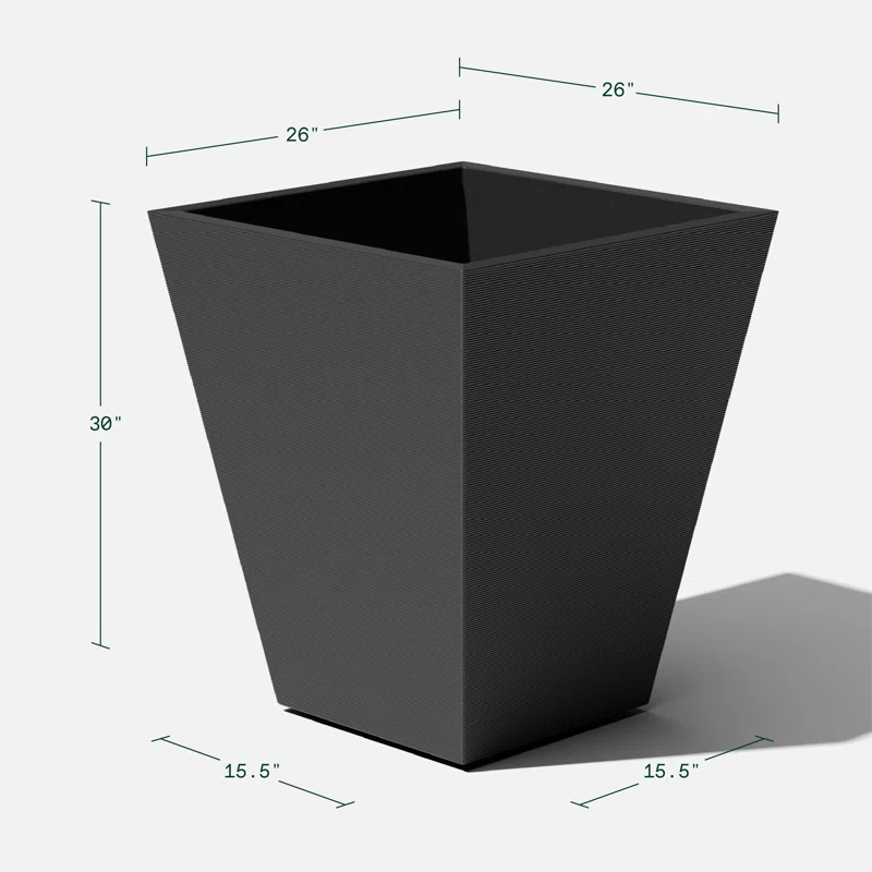 Pro Series Linear Thirty Planter