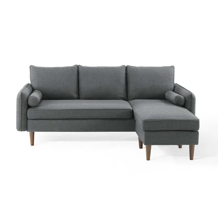 Modway Modway Revive Upholstered Right or Left Sectional Sofa