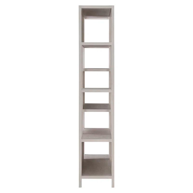 Bernhardt Solaria Etagere Bookcase