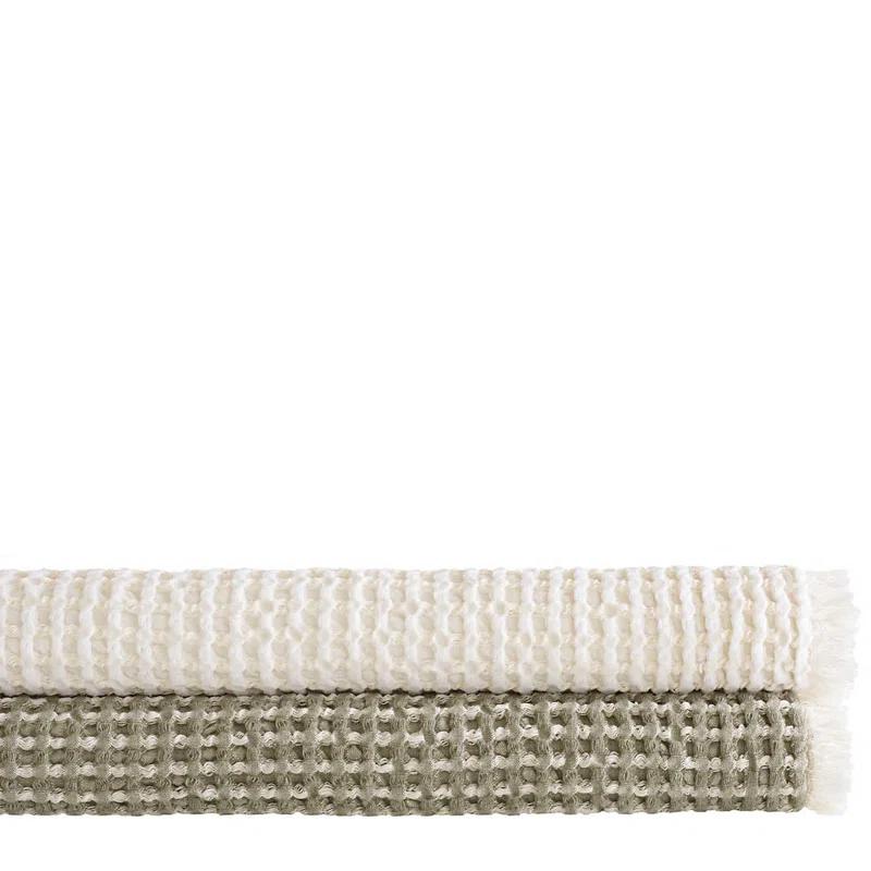 Pine Cone Hill Dorothy Blanket