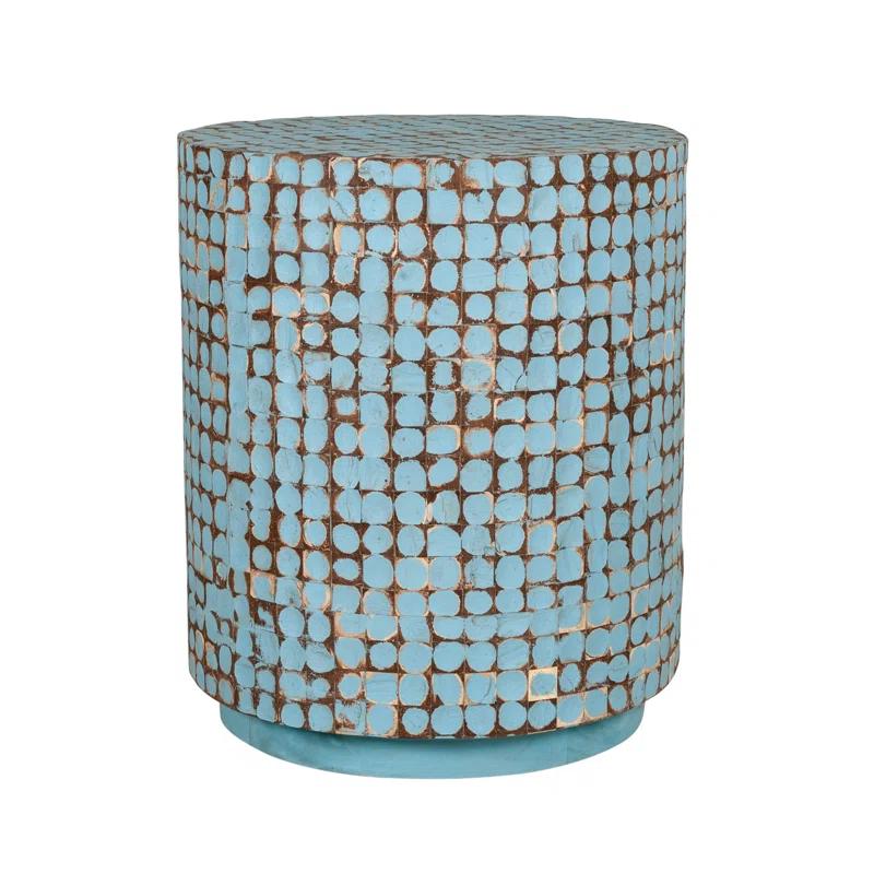 Abbie End Table
