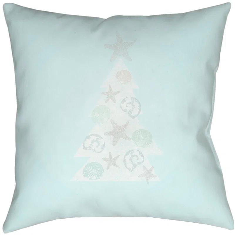 Livabliss Indoor/Outdoor Throw Pillow