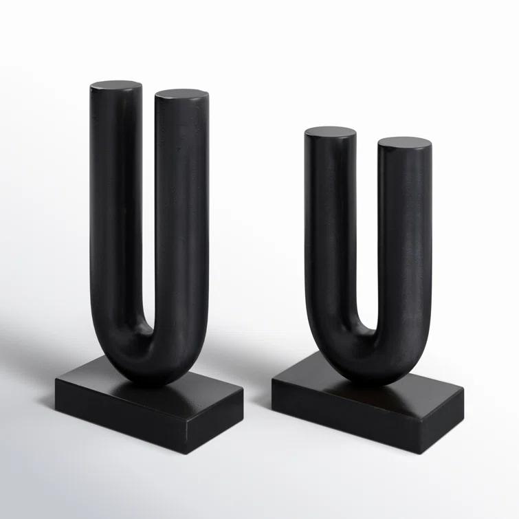 Aires Decorative Sculpture