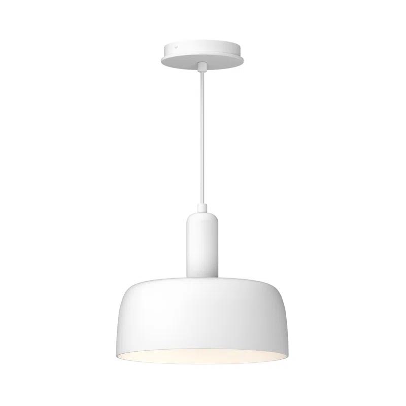 Adriano 1 - Light Single Pendant