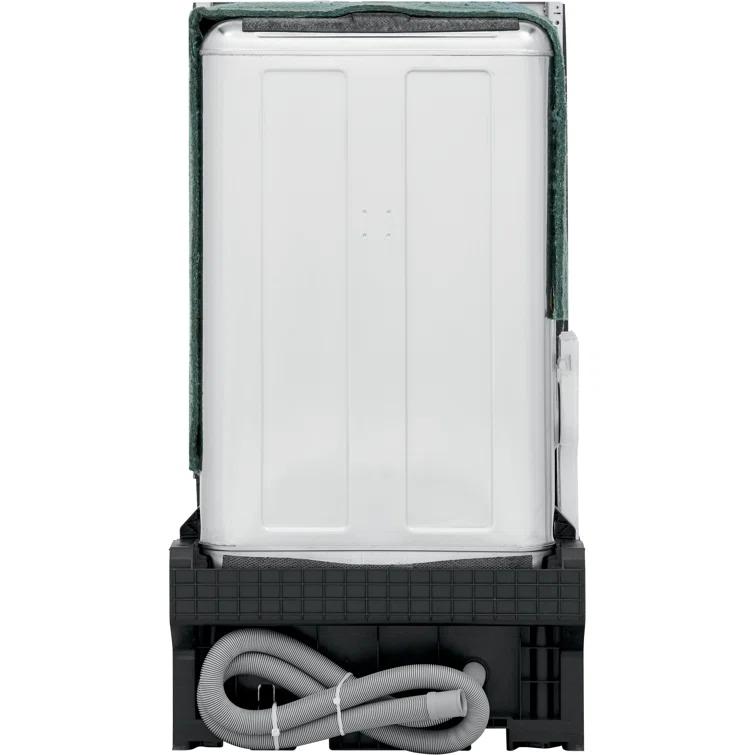 Frigidaire Frigidaire Series 18" 52 dBA Built-in Full Console Dishwasher with Cycle Status Indicators FFBD1831US