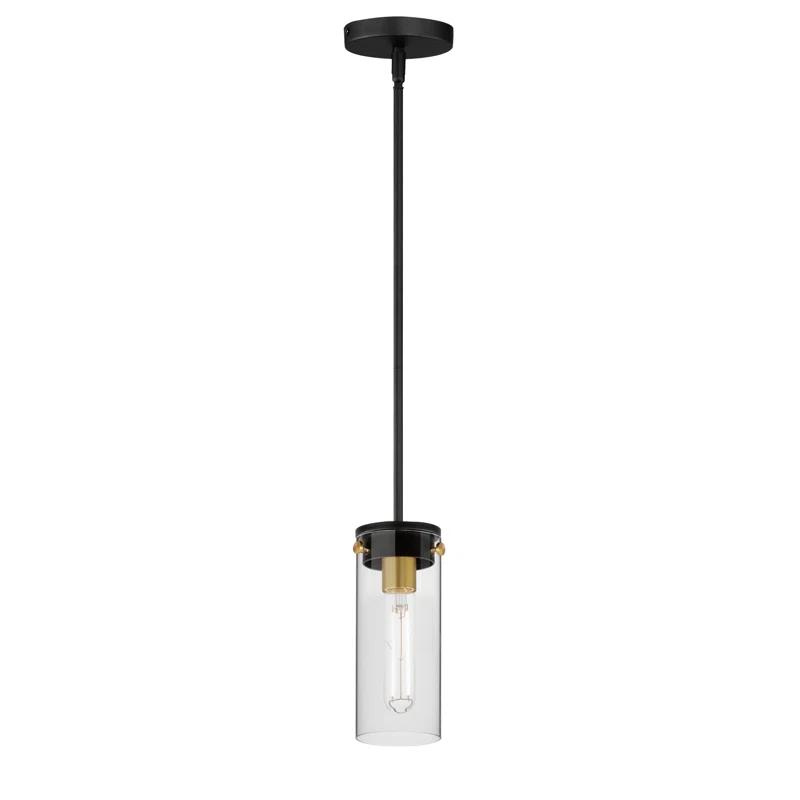 Pinn 1 - Light Unique/Statement Pendant