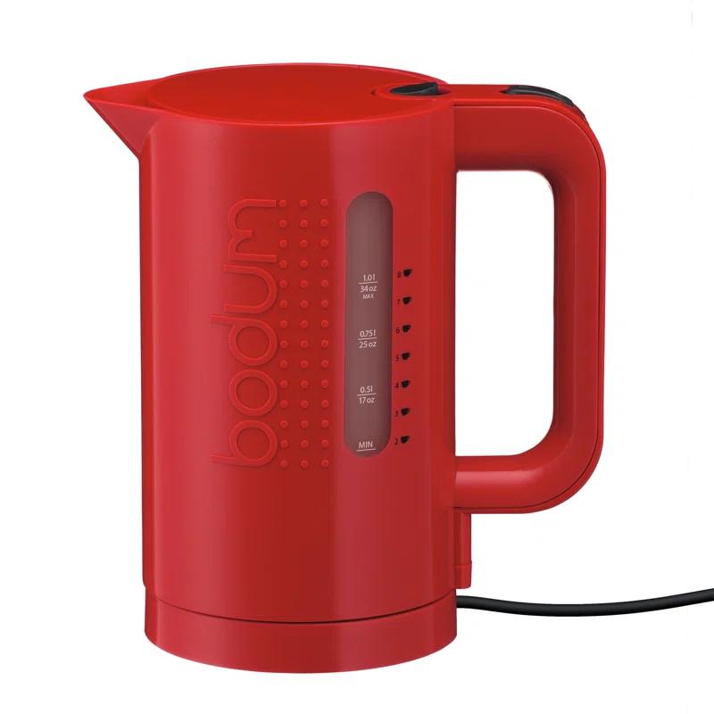 Bodum Bodum Bistro Electric Water Kettle