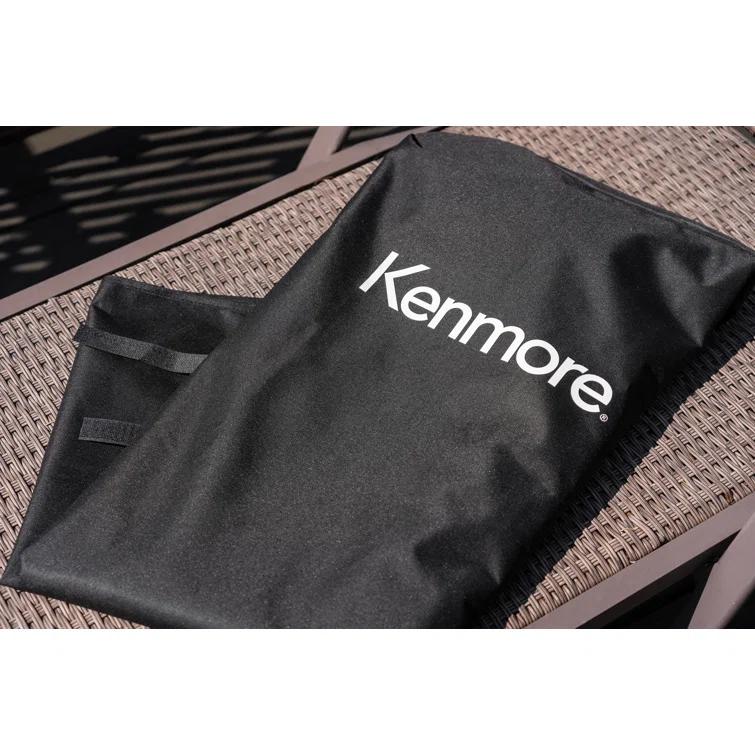 Kenmore Kenmore Universal Gas Grill Cover for Outdoor Grills