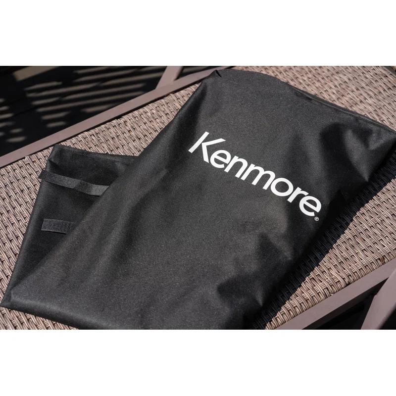 Kenmore Kenmore Universal Gas Grill Cover for Outdoor Grills