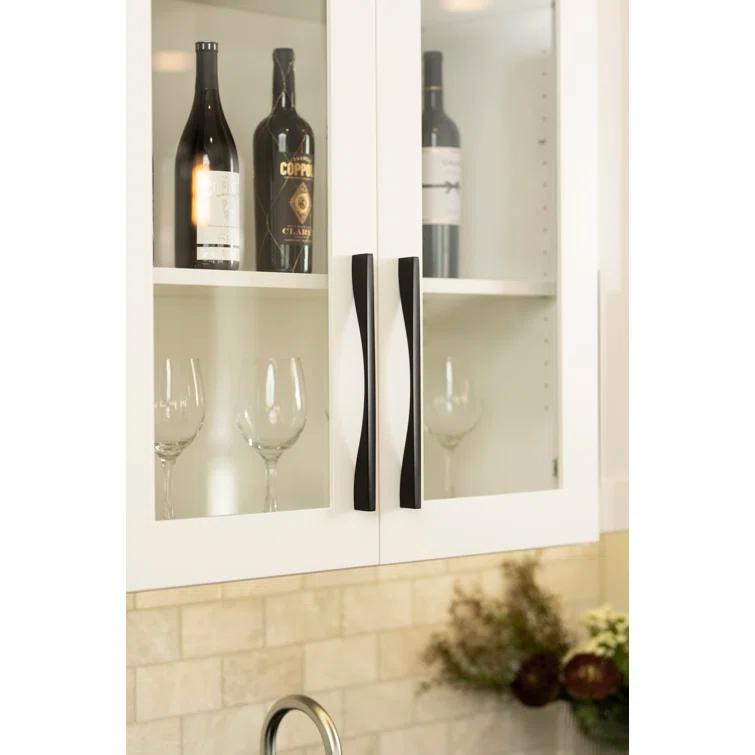 Belwith Keeler Channel Collection Knob 3 Inch x 1/2 Inch