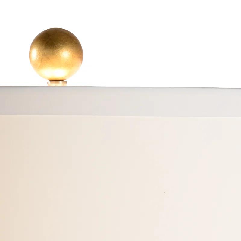 Mckee Table Lamp