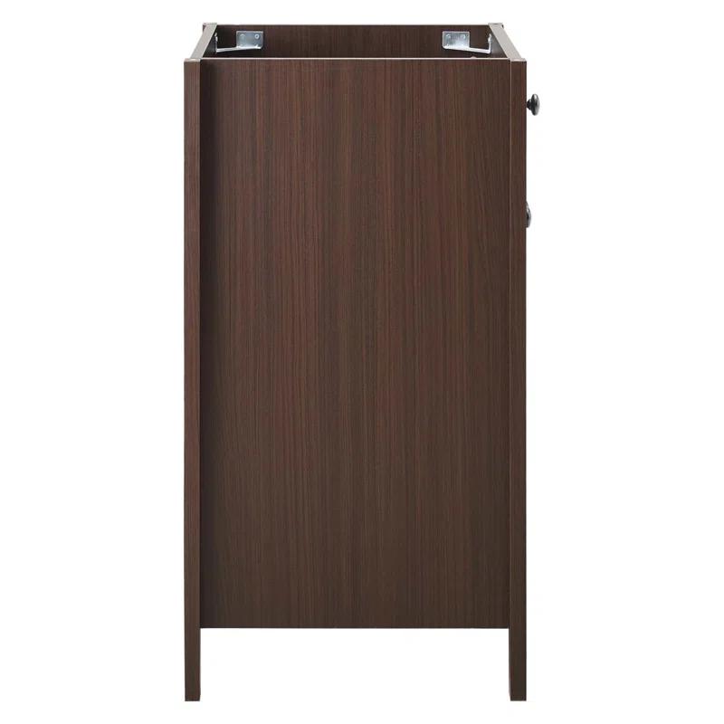 Modway Modway Yentel 24" Single Bathroom Vanity Base Only